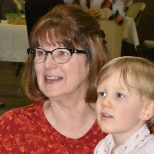 Meet your Posher, Jane